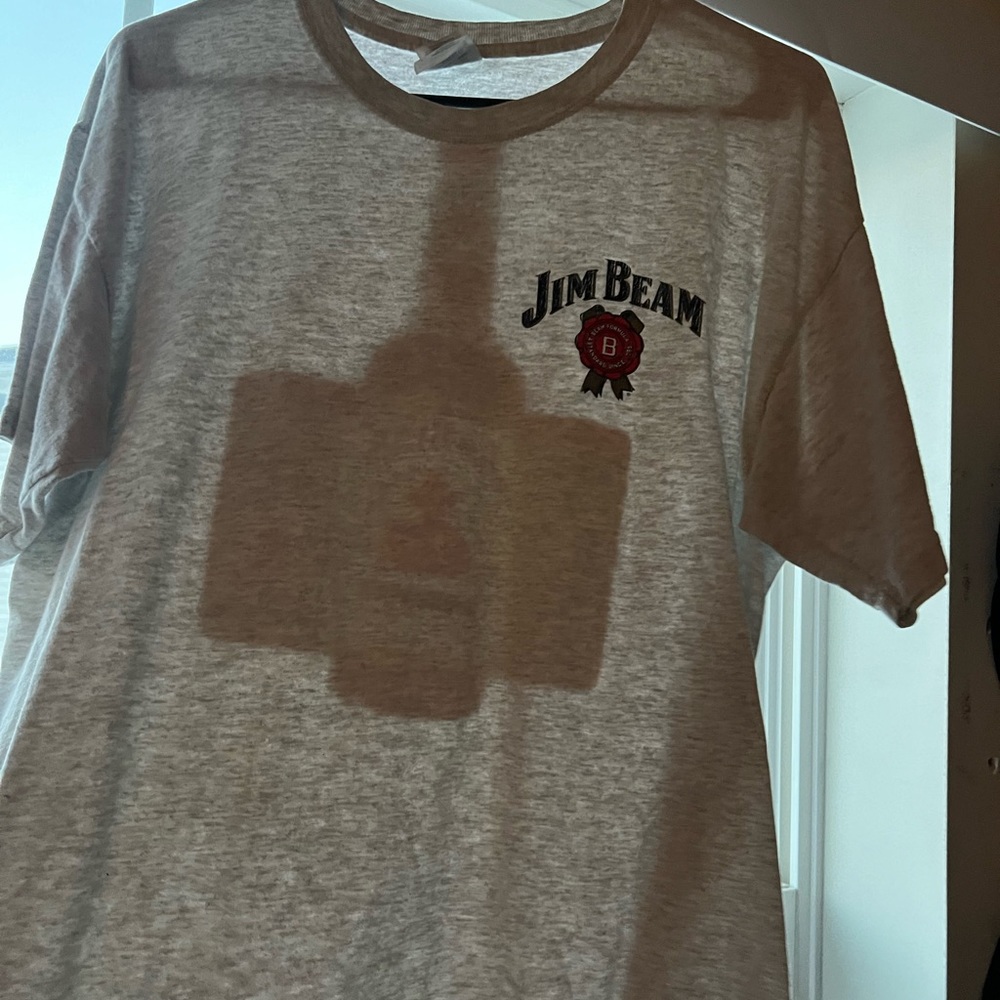 Mens T-Shirt